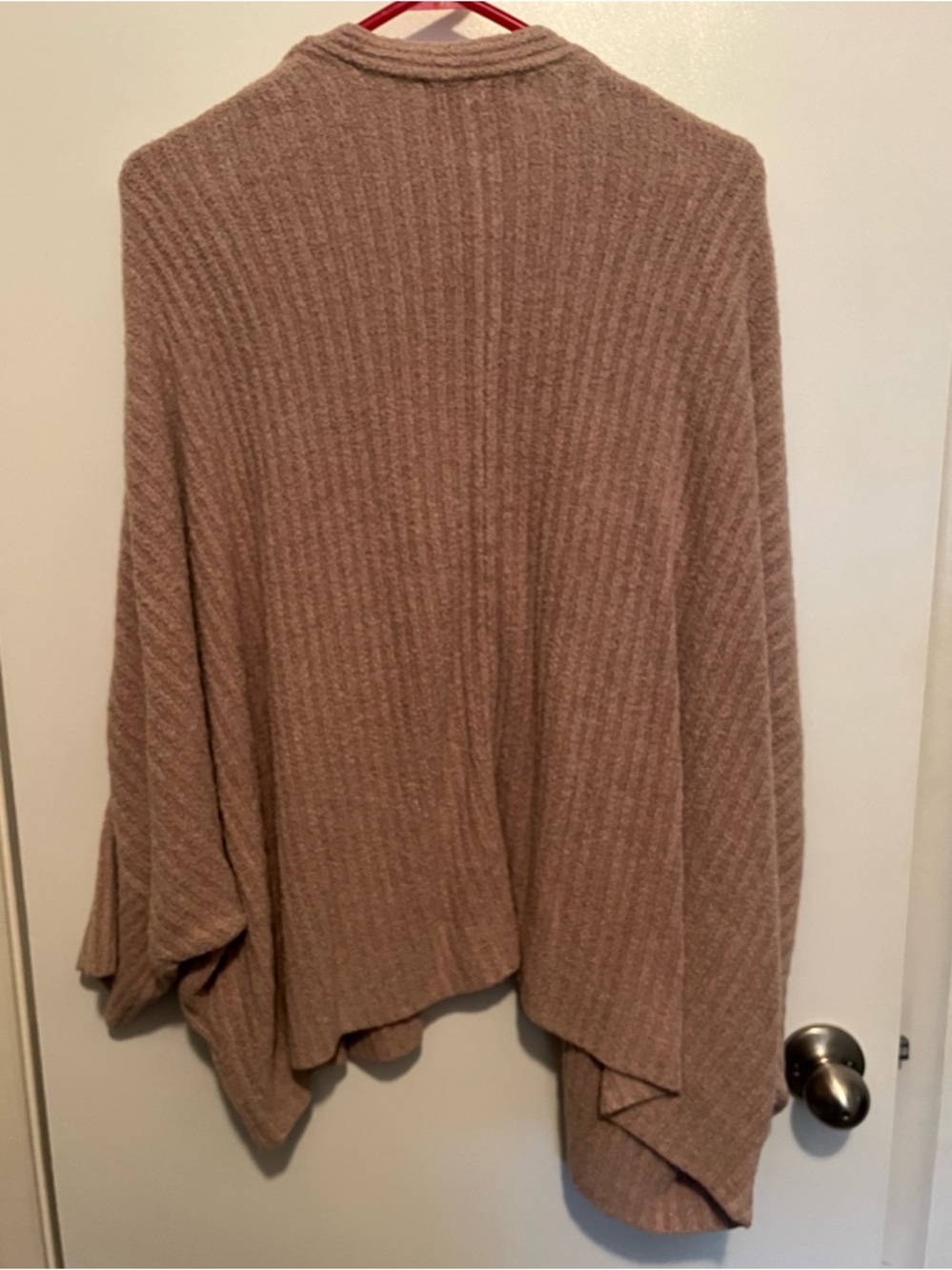 Barefoot Dreams CozyChic Lite cardigan - Picture 2 of 4